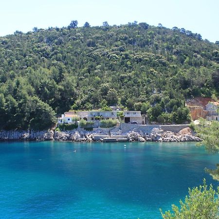 Apartments By The Sea Cove Mala Pogorila, Hvar - 8952 Bogomolje Extérieur photo