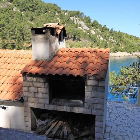 Apartments By The Sea Cove Mala Pogorila, Hvar - 8952 Bogomolje Extérieur photo