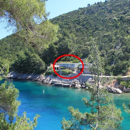 Apartments By The Sea Cove Mala Pogorila, Hvar - 8952 Bogomolje Extérieur photo