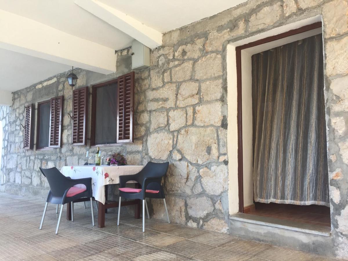 Apartments By The Sea Cove Mala Pogorila, Hvar - 8952 Bogomolje Extérieur photo