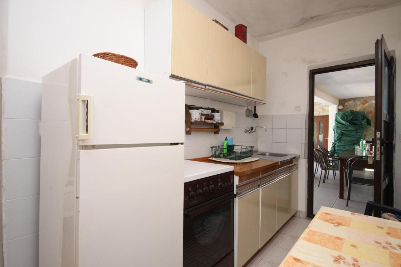 Apartments By The Sea Cove Mala Pogorila, Hvar - 8952 Bogomolje Extérieur photo
