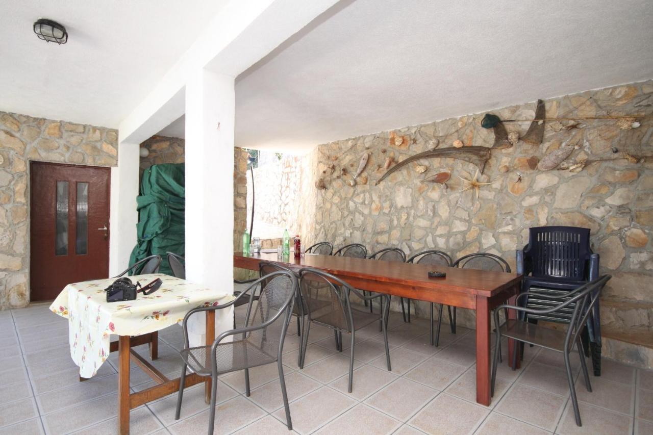 Apartments By The Sea Cove Mala Pogorila, Hvar - 8952 Bogomolje Extérieur photo